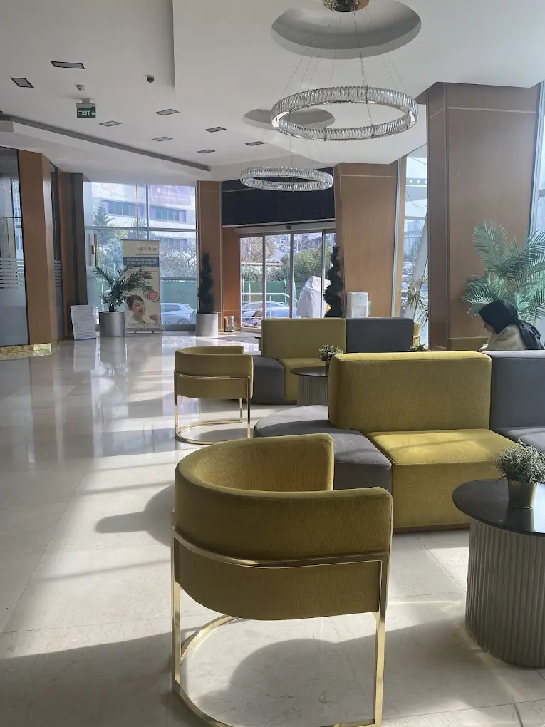 Клініка Естетика (Estethica)