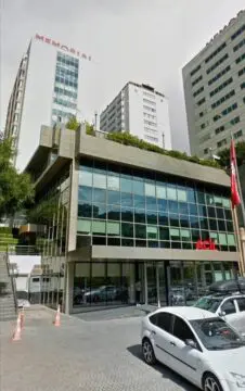 Memorial Şişli Clinic