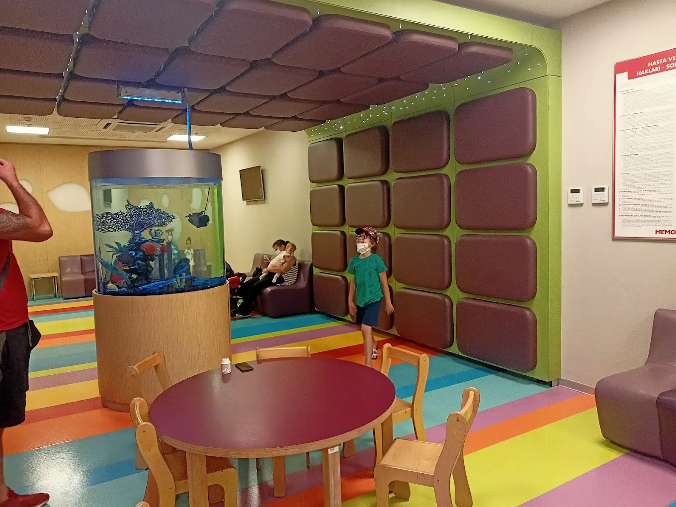 Клініка Меморіал Шишлі