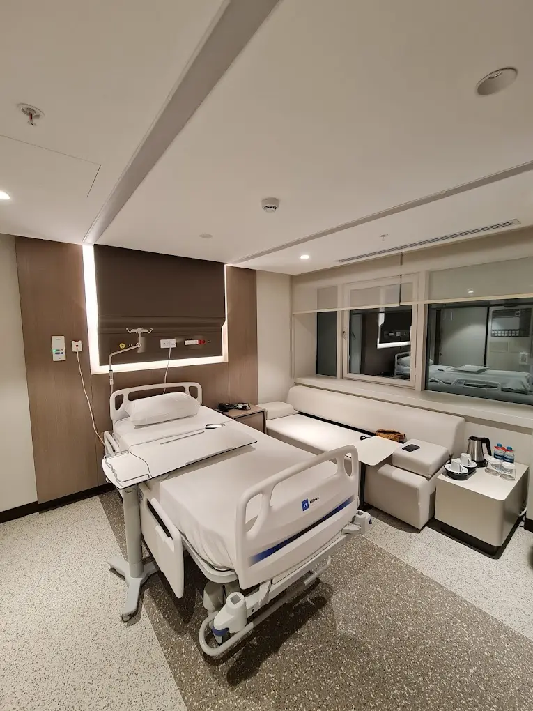 Клініка Меморіал Шишлі