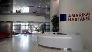 American Clinic Istanbul