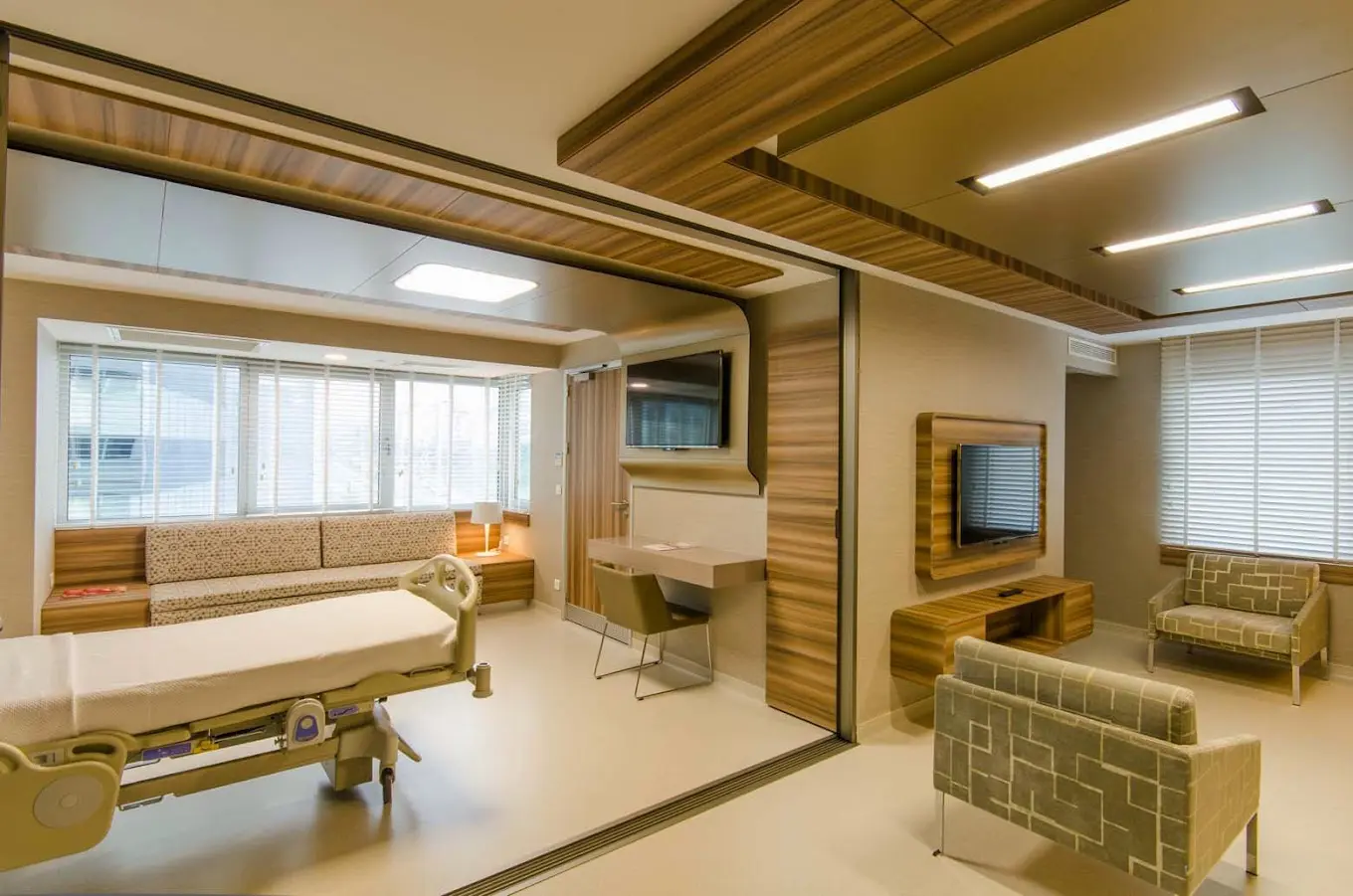 Клініка Меморіал Шишлі