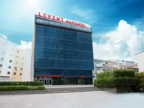 Клиника Левент (Levent Hastanesi)