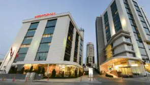 Memorial Ataşehir Istanbul