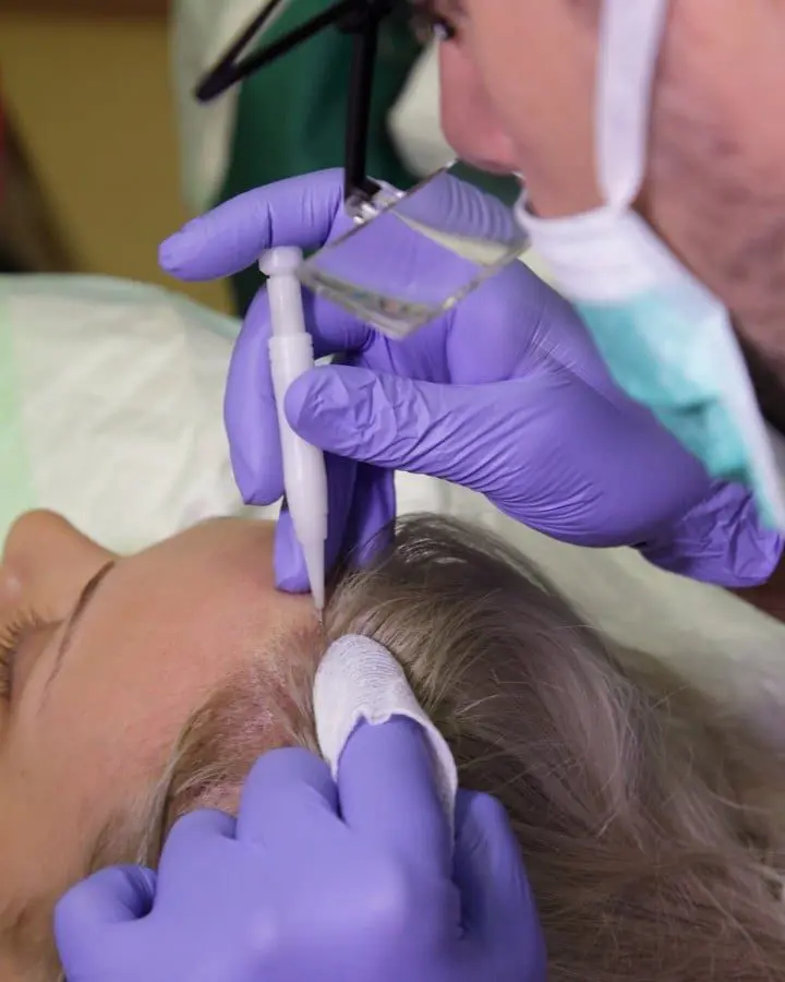 Клініка Turkey Hair Academy