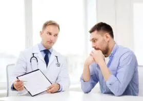 Everything You Need to Know About Men's Check-Up