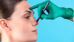 Сколько стоит ринопластика в Турции?