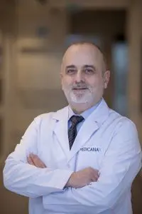 Доктор Arif Mete Ergen