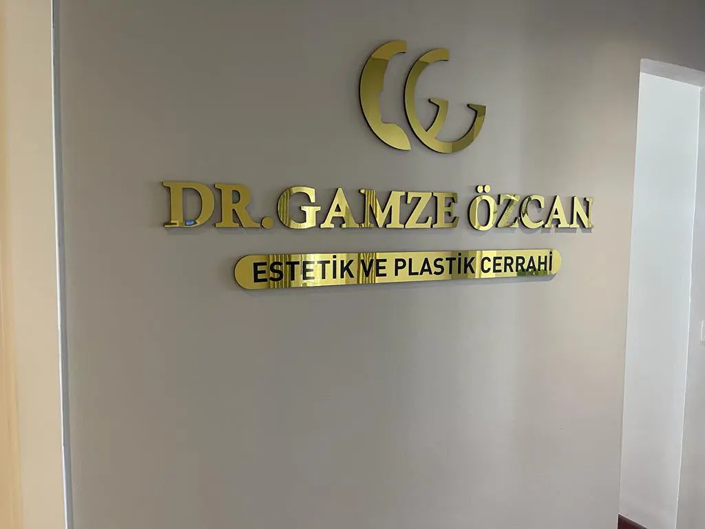 Клініка Гулер Гамзе Ерен (Dr. GÜLER GAMZE EREN)