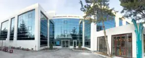 Baskent University Istanbul Hospital