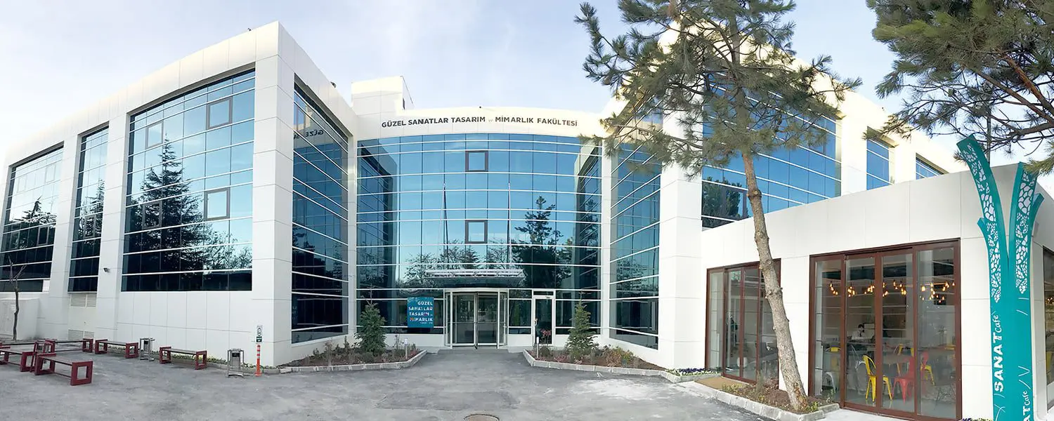 Baskent University Istanbul Hospital