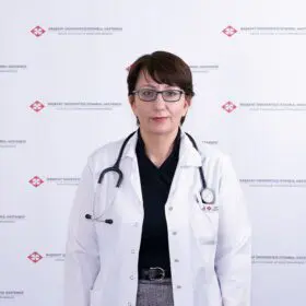 Доктор Figen Atalay