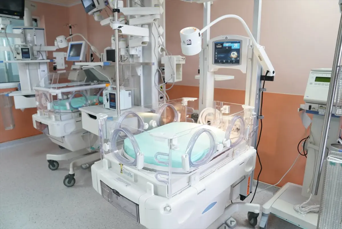 Baskent University Istanbul Hospital