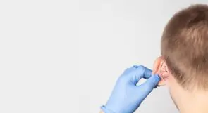 Отопластика (пластика вух)