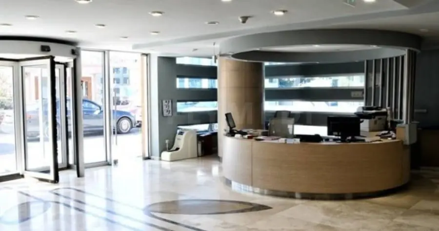 Клиника Стамбул Аэстетик (Istanbul Aesthetic Center)