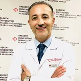 Доктор Deniz Süha Küçükaksu