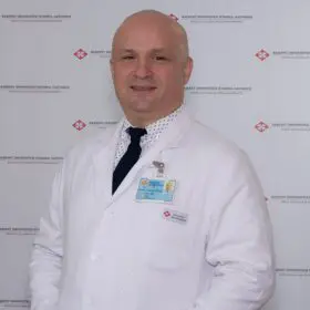 Доктор Eyyüp Külah