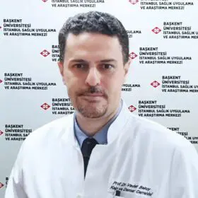 Доктор Vedat Bakuy