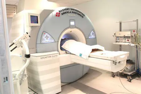 Baskent University Istanbul Hospital