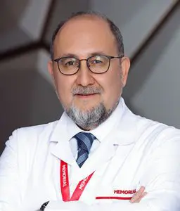 Prof. Dr. Ediz ALTINLI