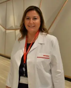 Доктор Fazilet Oner Dinçbaş (K)