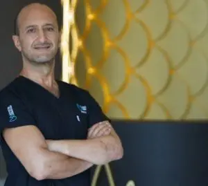 Доктор Op. Dr. Engin Paralı