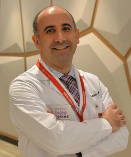 Prof. Doctor Fatih AYDOĞAN