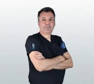 Доктор Gürsel Turgut