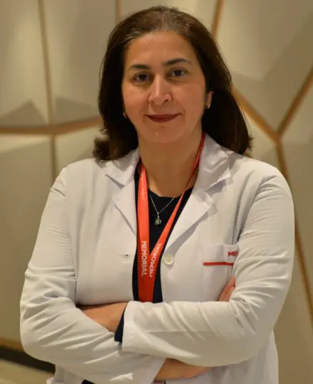 Prof. Dr. Feryal GÜN SOYSAL