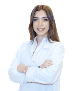 Доктор Sena NAZLİ