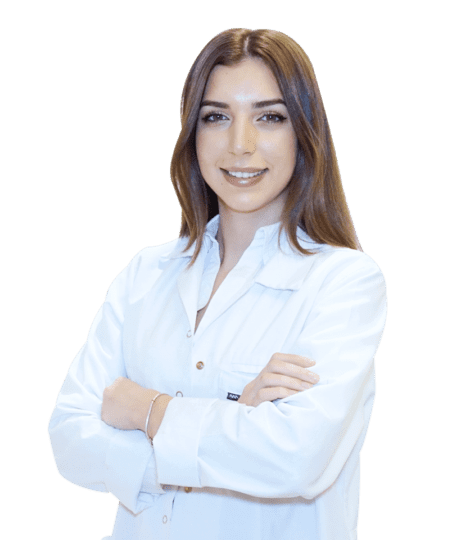 Доктор Sena NAZLİ