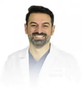 Doctor Dr. ZÜLKÜF ÖNDER GÜNER