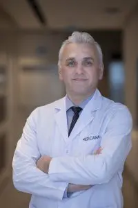 Doctor Dr.Abdullah Taslipinar