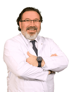 Доктор Ahmet Demirkaya