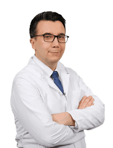 Доктор Atakan Yeşıl