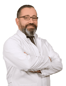 Доктор Düzgün Yıldırım