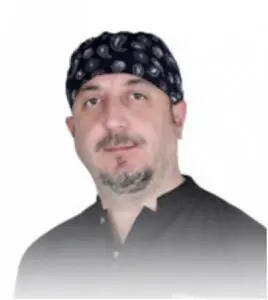 Лiкар Faruk Yılmaz