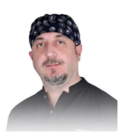 FARUK YILMAZ