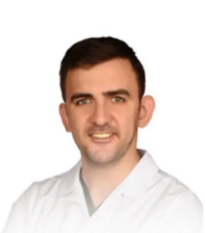 Doctor DR. VAHIT ÜNAL