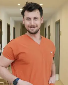 Dr. Gokhan Metin