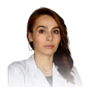 UZM.DR. ZEHRA TACIZER KILINÇ