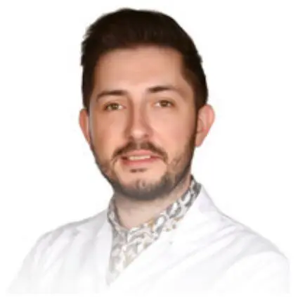Доктор Dr. Mert Canlı