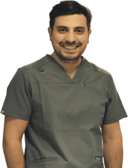 Op.Dr. Celal Alioğlu