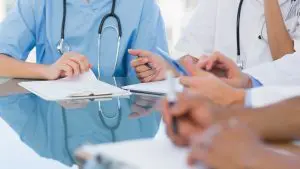 Особливості післяопераційного періоду