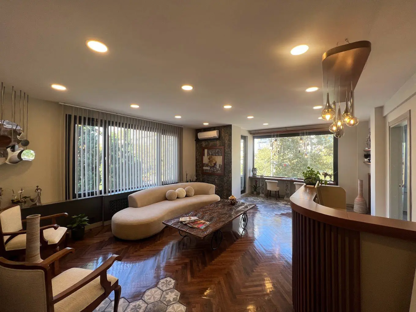 Клініка OP. DR. SAFAK AKTAR