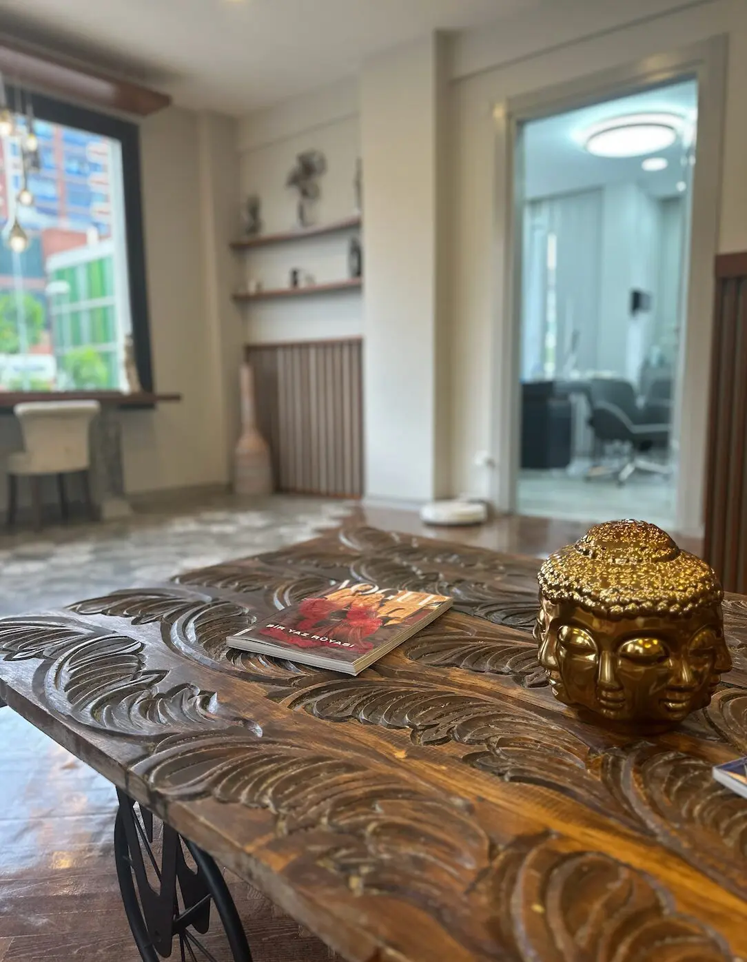 Клініка OP. DR. SAFAK AKTAR