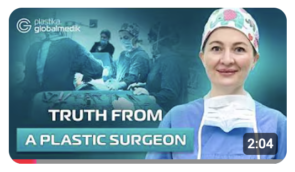 Surgeon Gamze Eren Answers 4 Key Questions