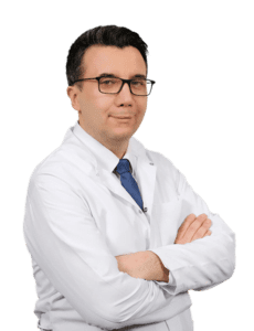 Професор лікар Atakan Yeşıl