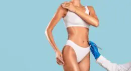 ПЛАСТИКА ТІЛА