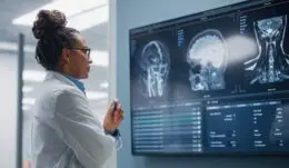 Неврологія та нейрохірургія